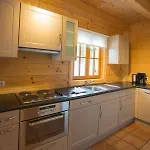Koralpe Edelweiss Chalet *