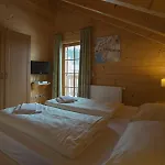 Chalet Koralpe Edelweiss Frantschach-Sankt Gertraud