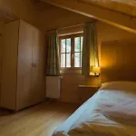 Chalet Koralpe Edelweiss *