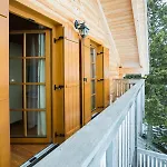 Koralpe Edelweiss Chalet Frantschach-Sankt Gertraud