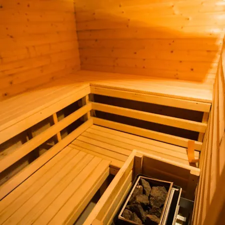 木屋 Koralpe Edelweiss *