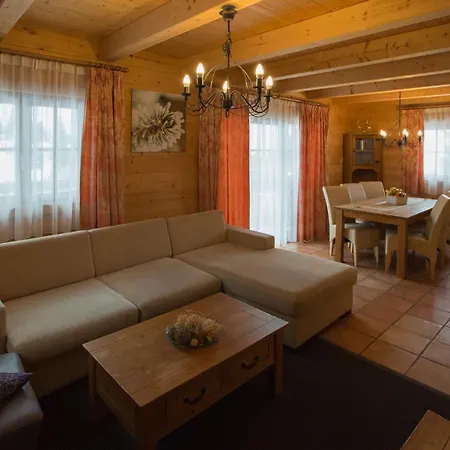 Koralpe Edelweiss * Frantschach-Sankt Gertraud