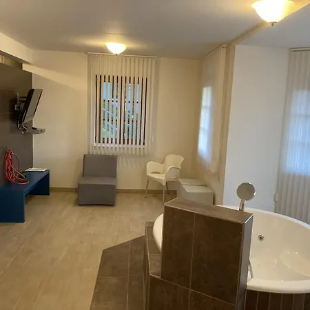 Koralpe Edelweiss 木屋 Frantschach-Sankt Gertraud