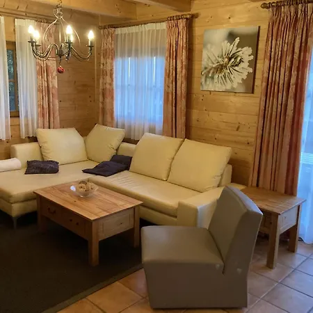 Koralpe Edelweiss * Frantschach-Sankt Gertraud