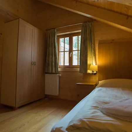 木屋 Koralpe Edelweiss *