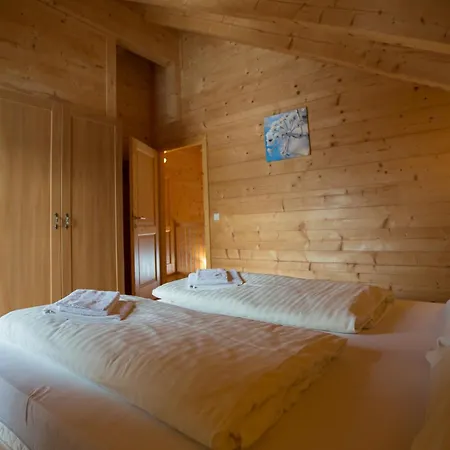 Koralpe Edelweiss Frantschach