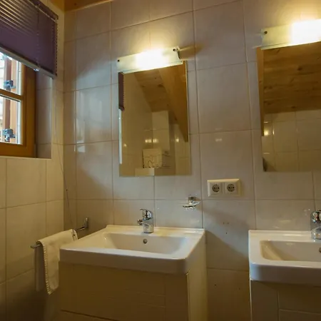 Alpesi faház Koralpe Edelweiss Frantschach