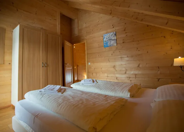 Koralpe Edelweiss Frantschach-Sankt Gertraud