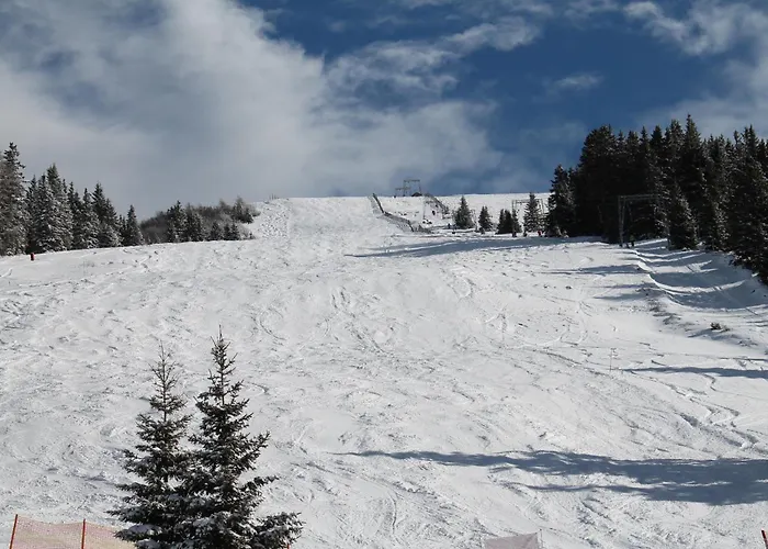 Koralpe Edelweiss Chalet