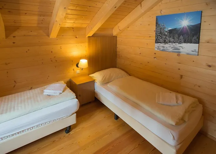 Chalet Koralpe Edelweiss